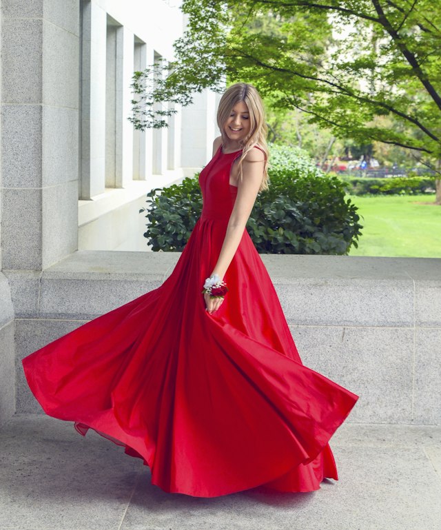 Everyday Kleid — Beispielfoto