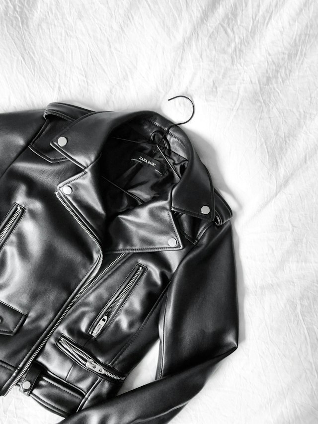Everyday Jacke — Beispielfoto