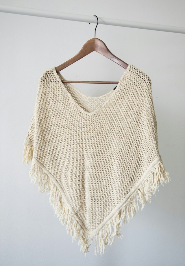Beispielfoto Strickkollektion